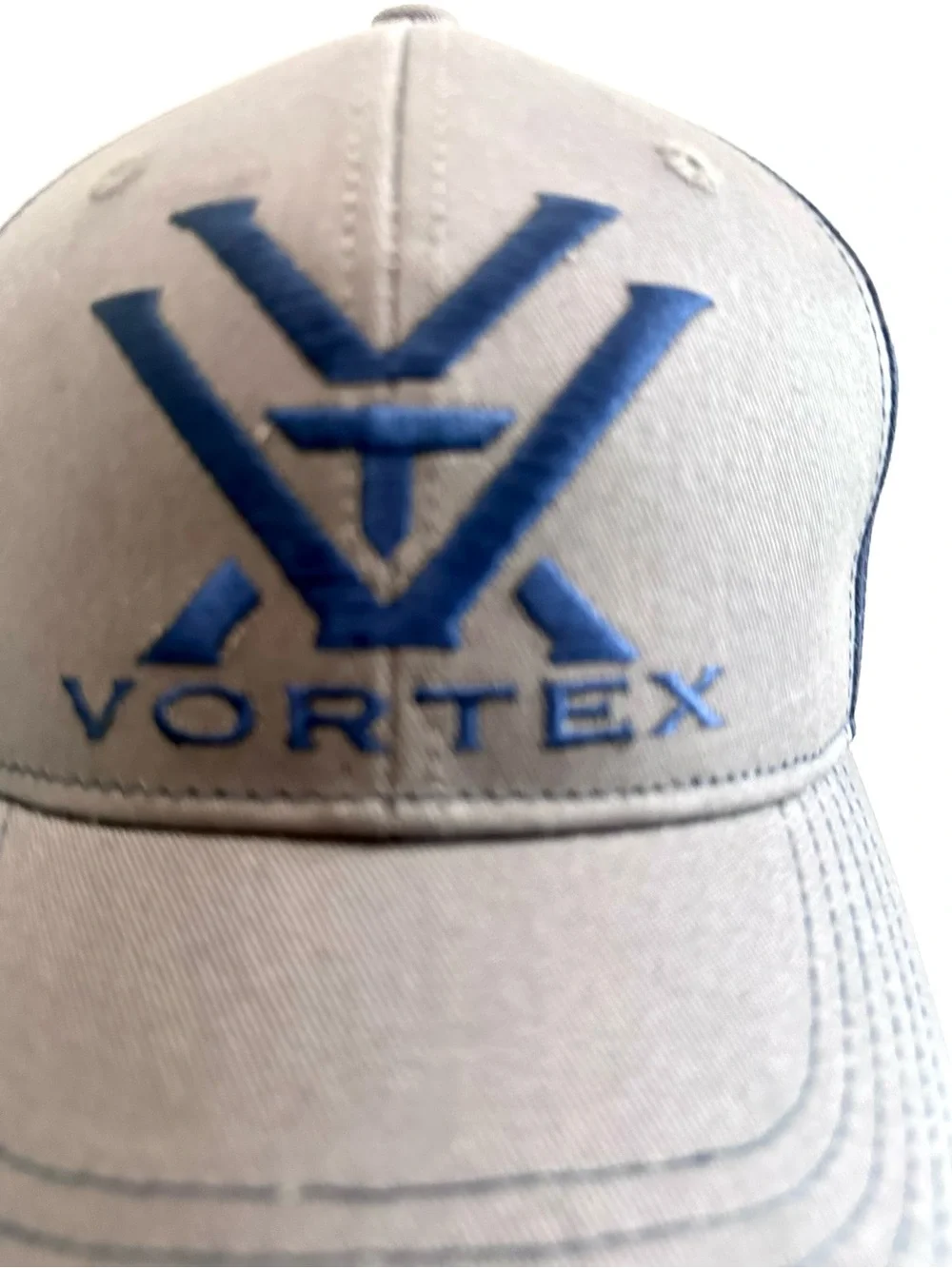 Vortex classic baseball